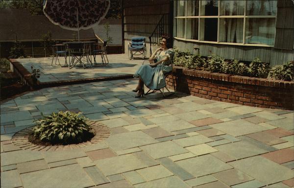 Connecticut Stone Supplies Orange