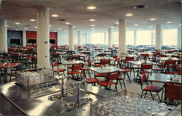 Ohio Union - Ohio State University Columbus