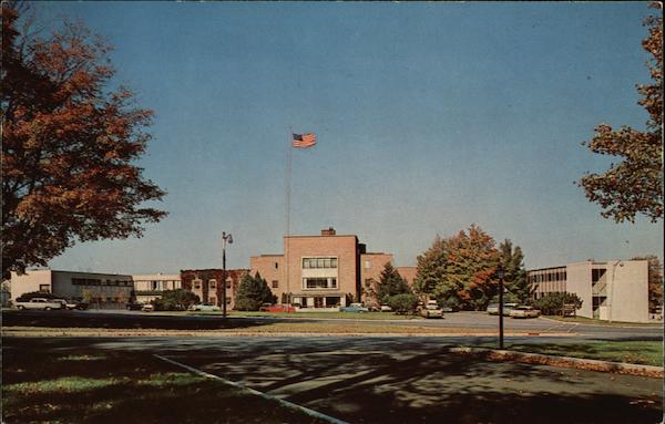 Little Traverse Hospital Association Charlevoix Michigan