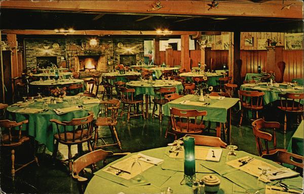 The Gables South Deerfield Massachusetts