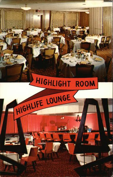 Highpoint Motor Inn Chicopee Falls Massachusetts