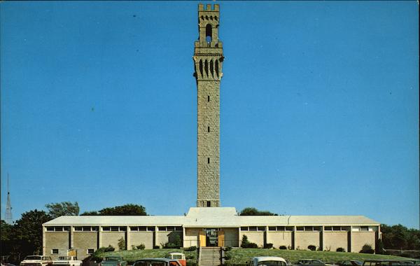 Provincetown Museum Massachusetts