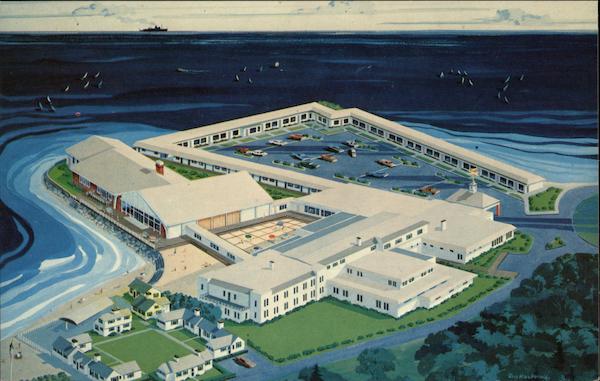 Provincetown Inn & Motel Massachusetts