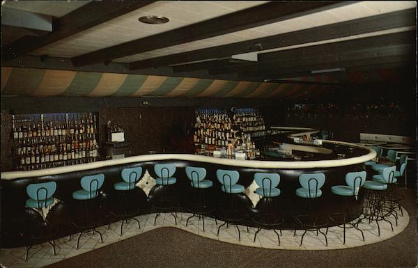 Bruno's Restaurant Uxbridge, MA