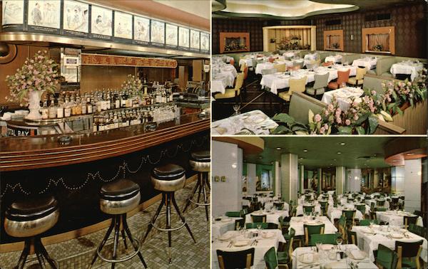 McGinnis' of Sheepshead Bay New York