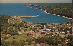 Bruce Peninsula Postcard