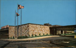 The Ramada Inn The Ramada Inn