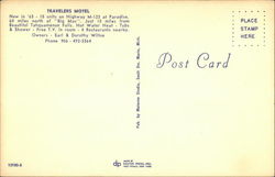 back