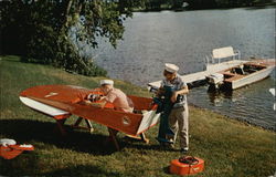 Taft Marine Woodcraft Taft Marine Woodcraft