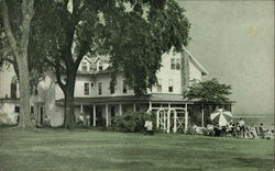 O-We-Ne-Go Inn, Indian Neck O-We-Ne-Go Inn, Indian Neck