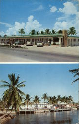 The Seacourt Postcard