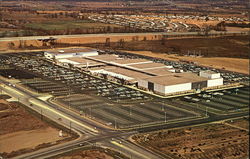 Tri-County Shopping Center Tri-County Shopping Center