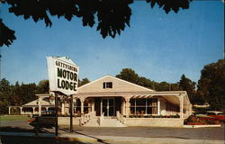 Gettysburg Motor Lodge Gettysburg Motor Lodge
