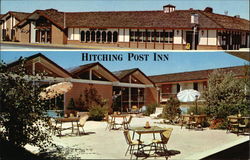Hitching Post Inn Hitching Post Inn