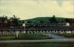 Edenbrook Motel Edenbrook Motel