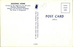back