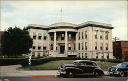 City Hall Postcard