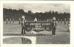 St. Johnsbury Academy Band St. Johnsbury Academy Band