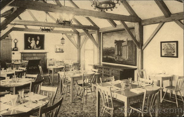 Fruitlands Museum Harvard Massachusetts