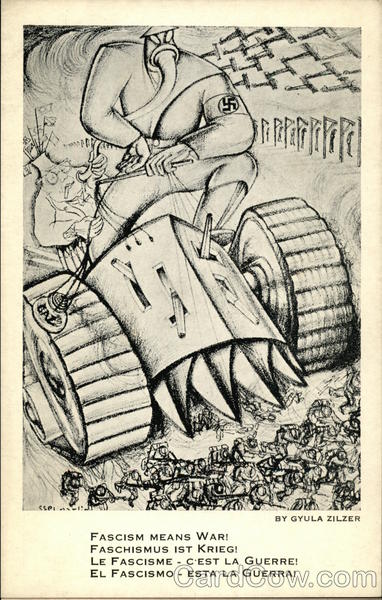 Nazi Art by Gyula Zilzer Nazi Germany