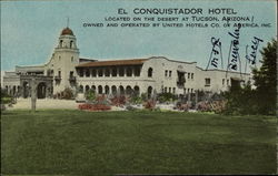 El Conquistador Hotel El Conquistador Hotel
