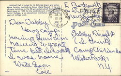 back