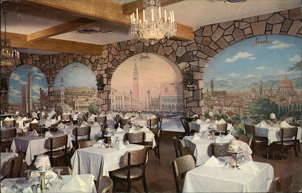 Stella d'Oro New York