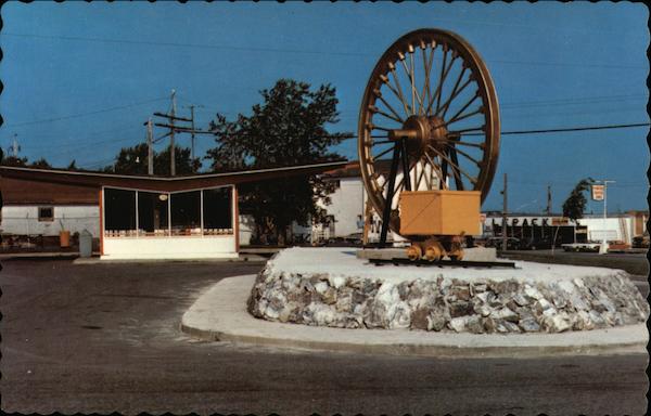 Val D 'Or Quebec Canada Misc. Canada