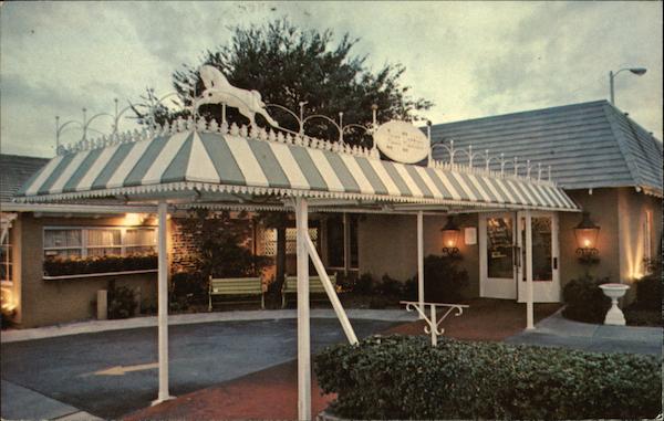 Aunt Hattie's St. Petersburg Florida