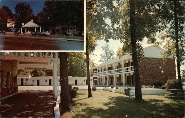 Wildwood Motor Inn Florence Kentucky