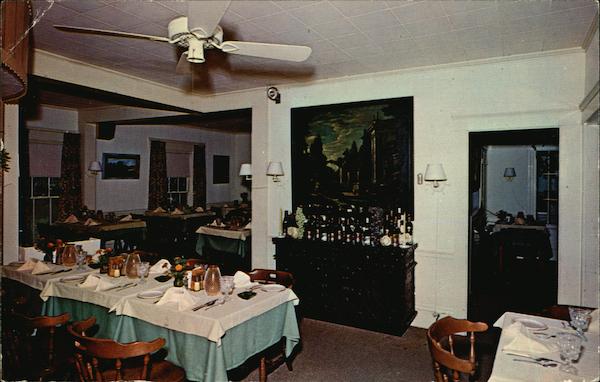 Smith House Harwich Port Massachusetts