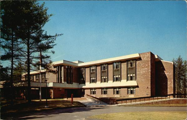 The Baptist Home of Massachusetts Kingston