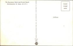 back