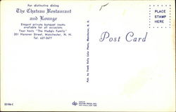 back