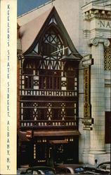 Keeler's State Street Restaurant Keeler's State Street Restaurant