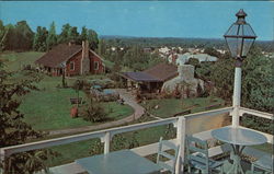 Evans Farm Inn Evans Farm Inn