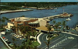 Pier 66 Restaurant - Lounge - Yacht Club Pier 66 Restaurant - Lounge - Yacht Club