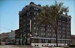 Hotel Vermont Hotel Vermont