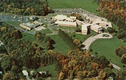 Putnam Memorial Hospital In Bennington, Vermont Putnam Memorial Hospital In Bennington, Vermont