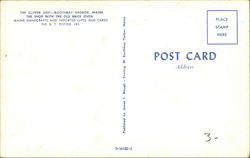back