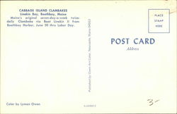 back