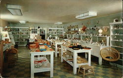 Johnson's Roadside Store Johnson's Roadside Store