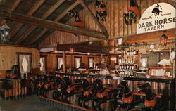 Dark Horse Bar Dark Horse Bar
