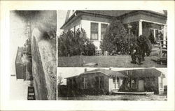 Sparta Agriculture and Industrial Institute Postcard