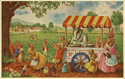 The Ice-Cream Man by Racey Helps The Ice-Cream Man by Racey Helps