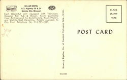 back