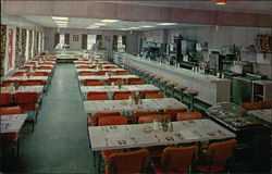 Glenn's Diner Glenn's Diner