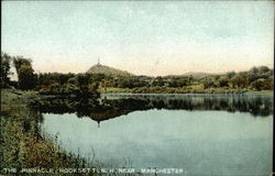 The Pinnacle, Hooksett Postcard