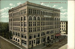 The Kennard Postcard