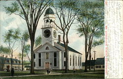 Universalist Church Universalist Church